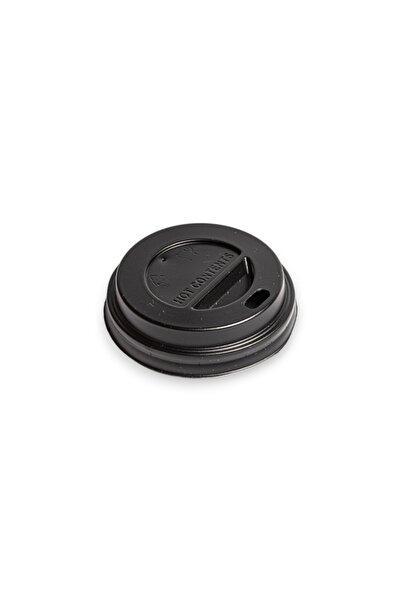 OEM CAPAC PAHAR 4 OZ NEGRU 100 BUC/SET