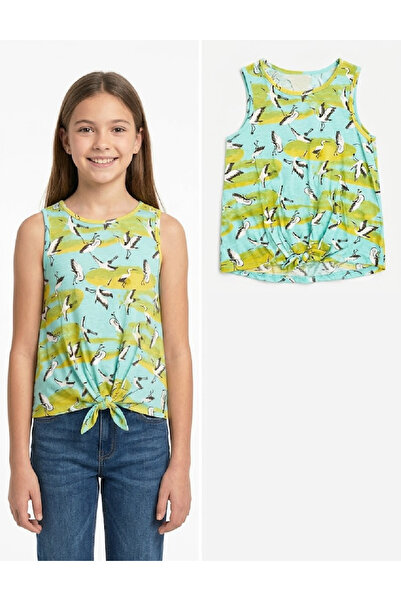 Evendi Tank top, Mix colors