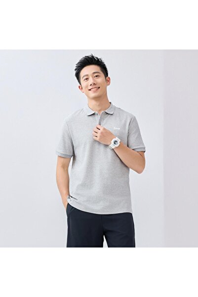 Giordano Men's Regular Fit Solid Polo
