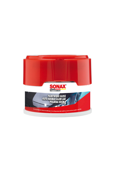 Sonax Κρέμα Γυαλίσματος 250ml