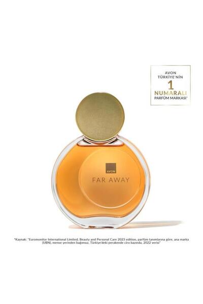 AVON Far Away Kadın Parfüm EDP 50 ml