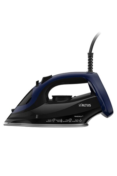 Altus AL 5545 M Buharlı Ütü 2400 Watt Seramik Taban