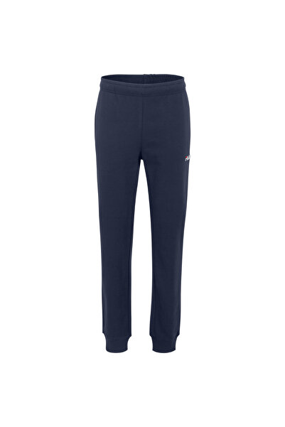 Fila Pantaloni sport bărbați Lunigo, bleumarin, model FAM0878 50004.