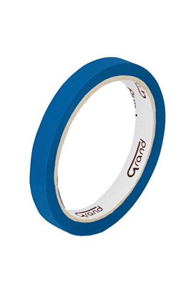 MC Micostore Banda adeziva Grand 130-1951, pentru sigilat pungi, 12mm x 50m, ...