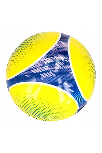 MC Micostore Minge volei PVC, marime mica, 14+ ani, MegaCreative, 583848