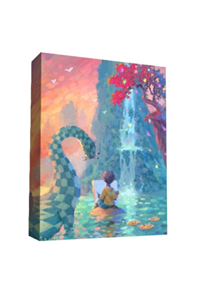 Awaken Realms Extensie joc de societate Canvas multicolor 0x21x27cm