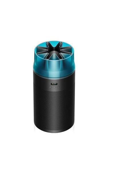 DYSON HushJet™ Purifier Compact (Black/Teal) HJ10