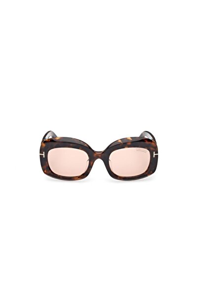 Tom Ford FT1219 52Y Kadın Güneş Gözlüğü