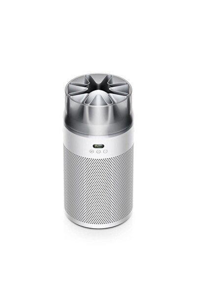 DYSON HushJet™ Purifier Compact (White/Silverl) HJ10