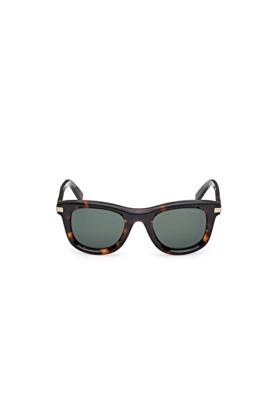 ZEGNA Ez0269 52N Men's Sunglasses
