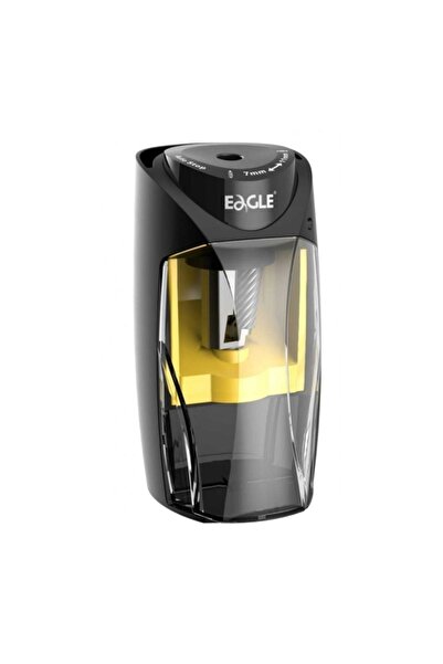 MC Micostore Ascutitoare electrica EG-5168, alimentare la priza, adaptor incl...