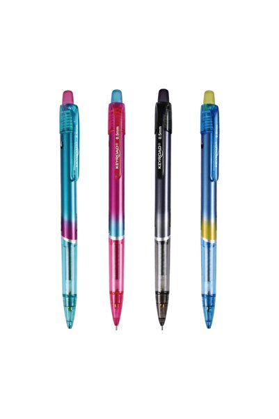 MC Micostore Creion mecanic Keyroad KR990089A, 0.5mm, corp plastic diverse cu...
