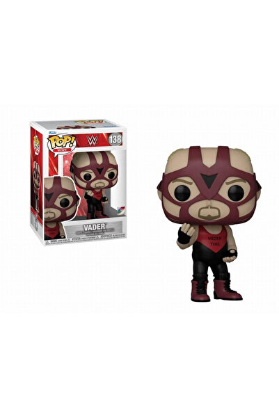 OEM Figurina, Funko Pop, Vader, Vinil, Multicolor