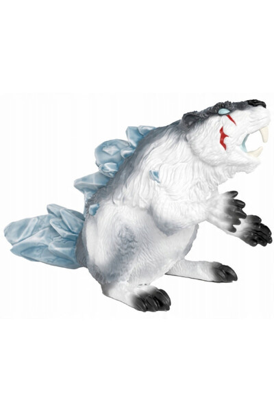 OEM Figurina Schleich Castor de Gheata, multicolor, 15 cm