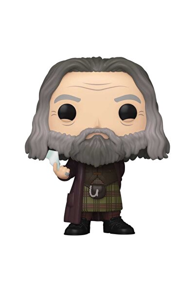 OEM Figurina POP! Harry Potter - Aberforth Dumbledore cu Lustru, 9 cm, multic...