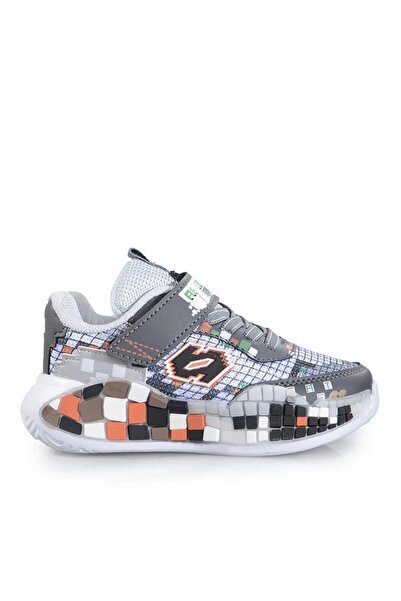 Marka Sesi 2026-03 Smoked Children's Sneakers