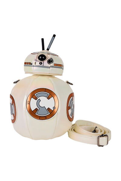 OEM Rucsac Star Wars The Force Awakens - geanta functionala de umar