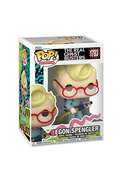 OEM Figurina Funko POP Ghostbusters, multicolor, 10cm