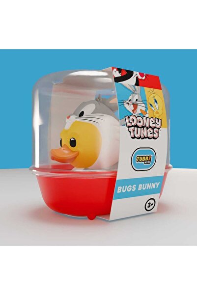 OEM Figurină PVC Looney Tunes Tubbz Mini Bugs Bunny 5 cm