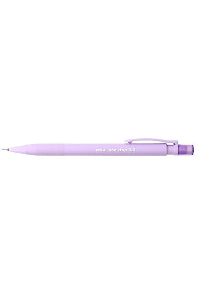 OEM Penac Creion mecanic Non Stop 0,5 mm violet - 12 bucăți