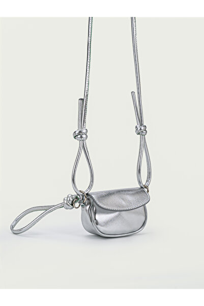 HONEY BAG Icon Adjustable Knot Strap with Wrist Hanging Accessory Daily Use W...