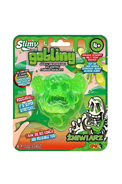 OEM Set Slimy Gobliny – Goblin Infricosator de la EPEE cu o surpriză ascunsă
