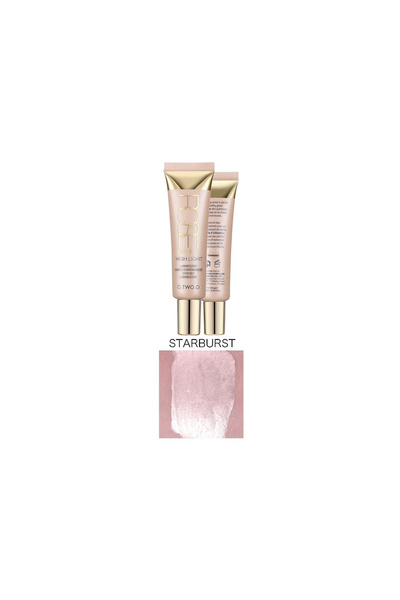 o.two.o Υγρό Πράιμερ 25ml - χρώμα: Starburst