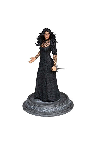 OEM Figurină The Witcher Yennefer, 22 cm, Multicoloră