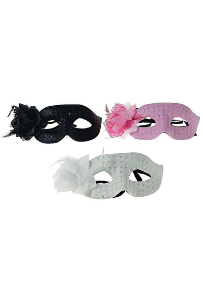 OEM Figurina ADAR mix multicolor 24x8cm set carnaval