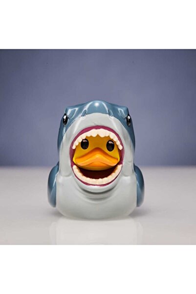 OEM Figurina PVC Numskull Tubbz Jaws - Rekin Bruce, 5 cm, multicolor