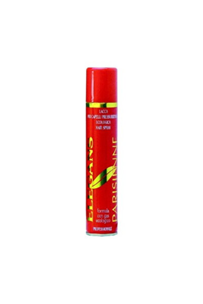 Kallos Lac Fixativ - Elegans Hair Spray, 300 ml