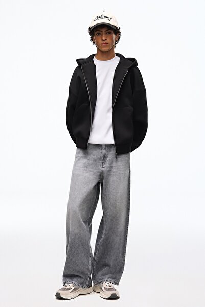 Bershka Super baggy fit jean