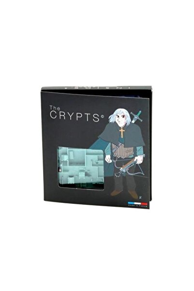 OEM Aventura în Cripte: Jocul de Labirint IUVI Games pentru Jucători 8+