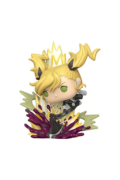 OEM Figurina Funko POP! Deluxe Kaiju No8 Kikoru, multicolor, 11.7cm