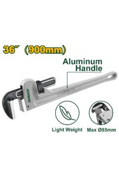Jadever ابو جلمبو 36" الومنيوم