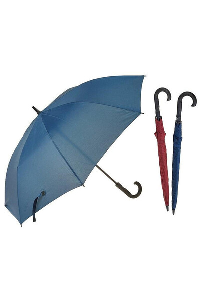 OEM Umbrelă automată lungă ADARmix culori, livrată aleatoriu