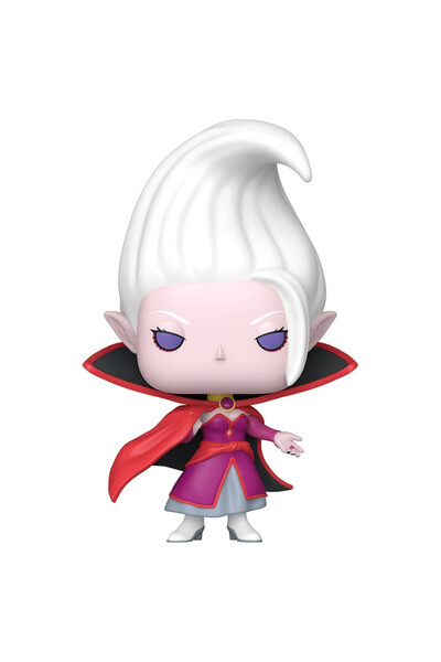 OEM Figurina colectionabila FUNKO POP! Animation Dr. Arinsu, vinil, inaltime ...