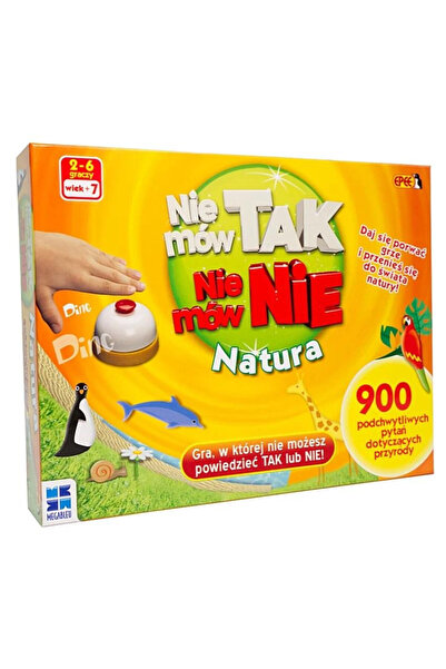 OEM Joc "Nu Spune Da, Nu Spune Nu" - Versiune tematica de la EPEE cu 900 de i...