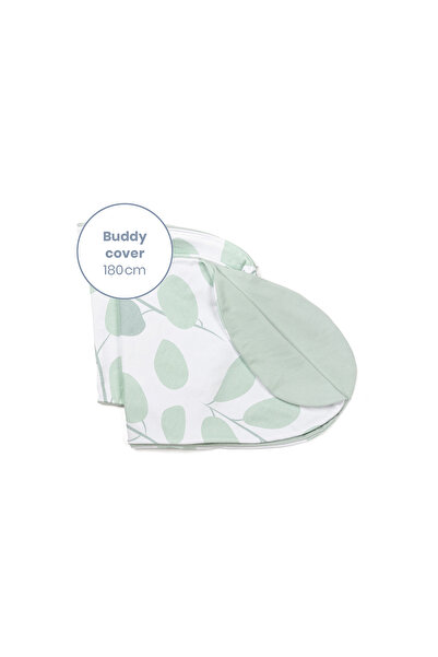 Doomoo ΑΝΤΑΛΛΑΚΤΙΚΟ ΚΑΛΥΜΜΑ ΓΙΑ ΜΑΞΙΛΑΡΙ BUDDY AQUA GREEN B31