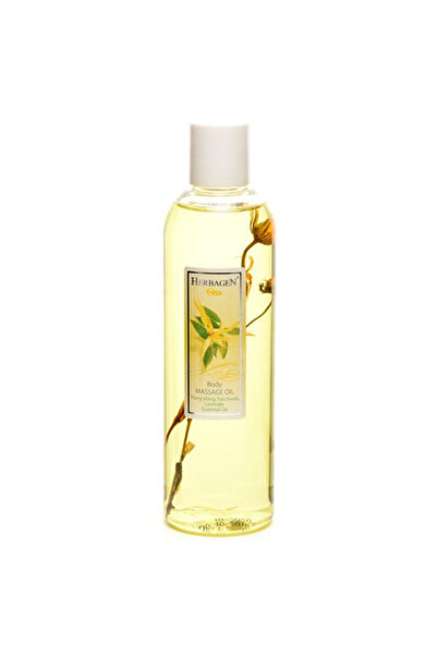 Herbagen Ulei de Masaj Relaxant Herbagen, 250 ml