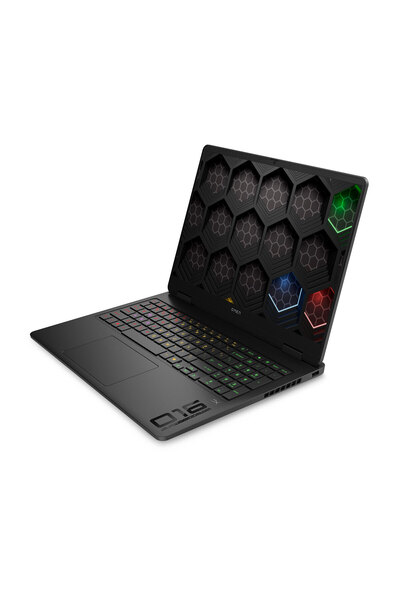 HP OMEN CK9L2EA500 Ultra7 255H 24GB 2TBSSD RTX5070 16" FHD W11P Dizüstü Bilgi...