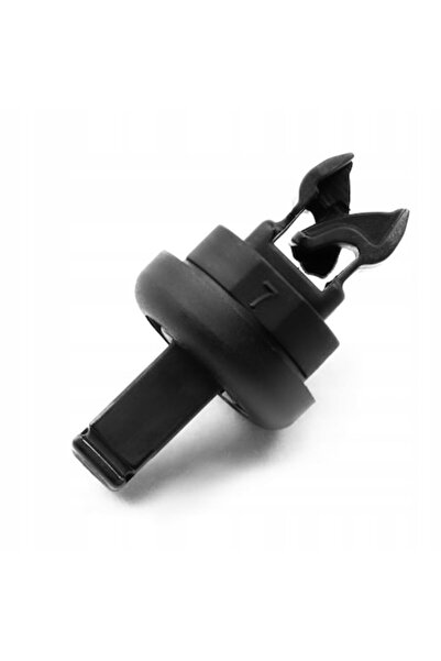 OEM Clemă pentru polița portbagajului, Compatibil cu Citroen DS4 / DS5, Supor...