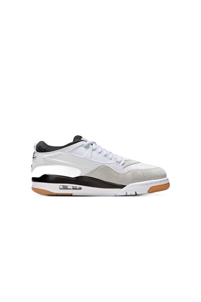 Nike Pantofi bărbați Air Jordan 4 RM albi
