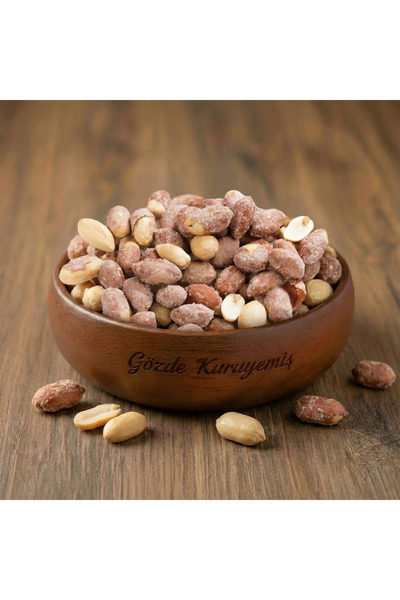 TUZLU FISTIK Premium Kalite 1 Kg