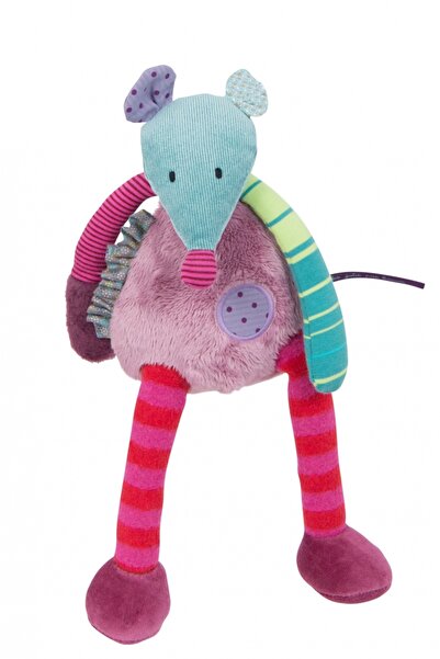 Moulin Roty Soricel moale, de plus, Moulin Roty, 30 cm
