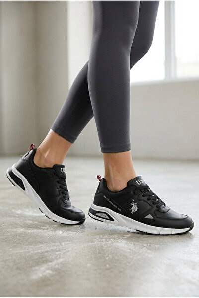 U.S. Polo Assn. Comfort Comfortable Sole Daily Women's Sneakers Sports Shoes