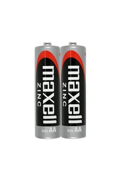 Maxell Baterie AA / LR6, 1.5V, magneziu-zinc, MXBR6Z2, set 2 buc