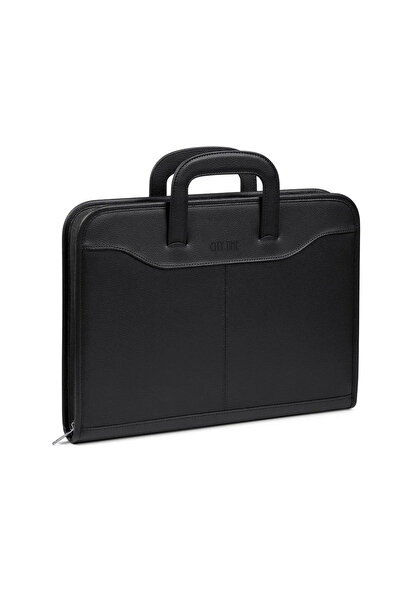Lebez Professional City Time 243 Portfolio Folder