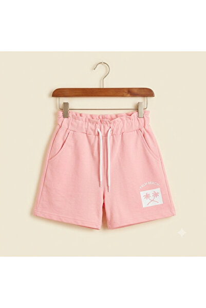 Özeniş Shorts for Girls
