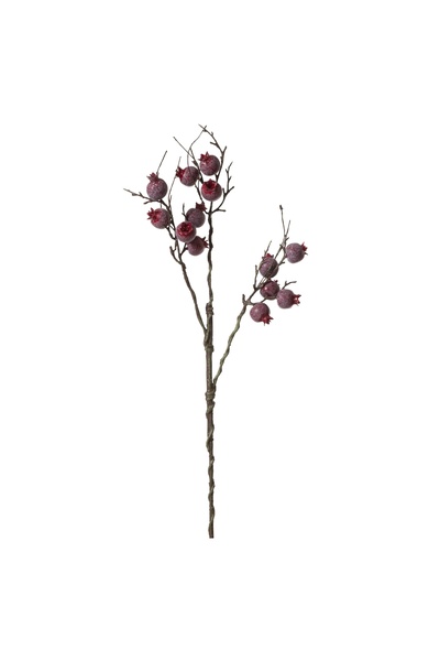 Mudo Concept NAR DAL ÇİÇEK 65 CM